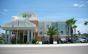 Holiday Inn Express & Suites Port Aransas/beach Area